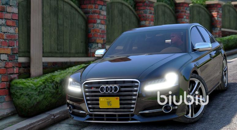 GTA死亡公爵