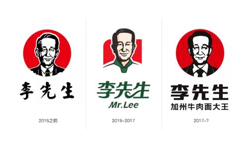 李logo设计图片缩略图