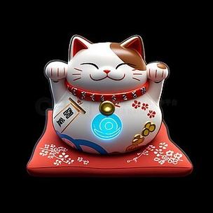 鸿运招财猫正版下载官网