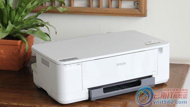 爱普生k100打印机