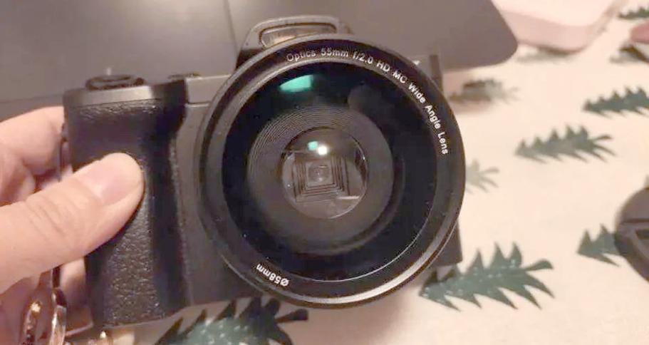 sony相机黑屏无法拍摄游戏截图
