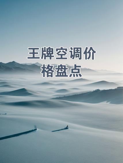 王牌空调售后服务电话截图