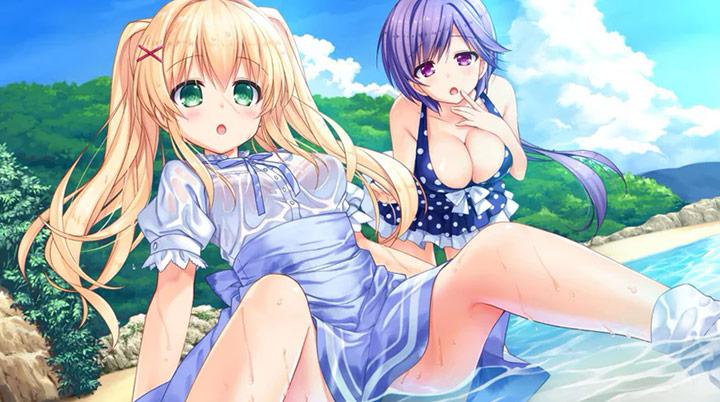 夏日口袋汉化手机版怎么全屏