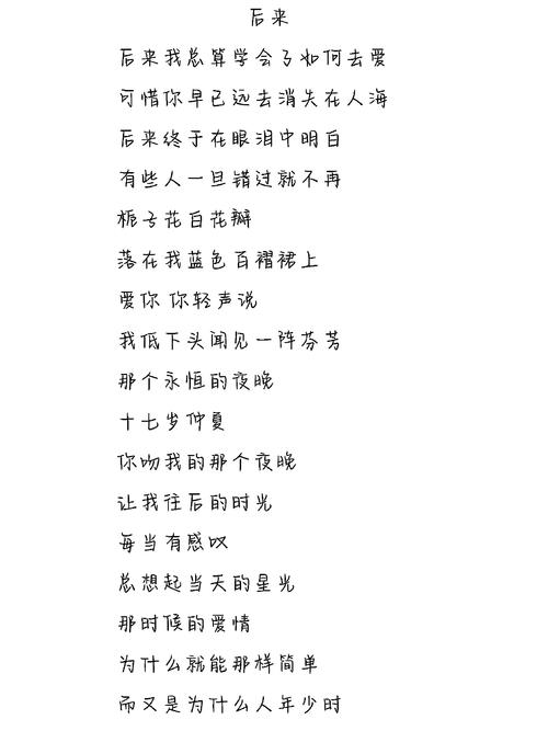 剪映中如何识别歌词图标