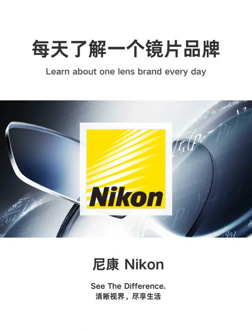 尼康目镜与屏幕切换