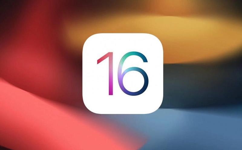 ios16更新描述文件下载图标