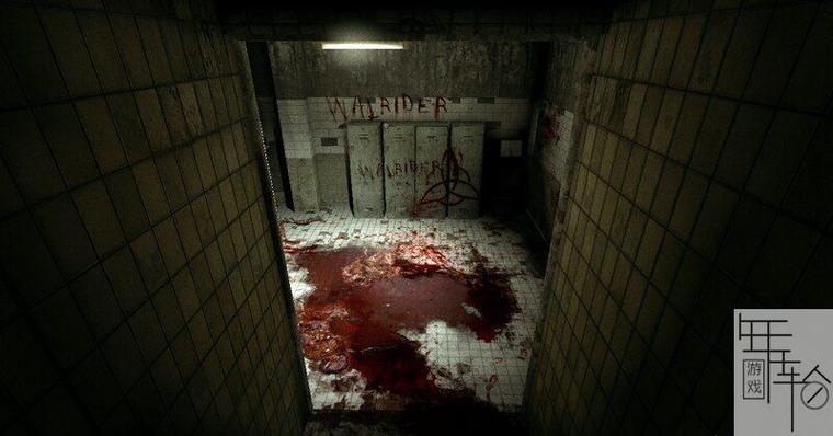 outlast1游戏攻略