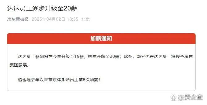 达达股票代码