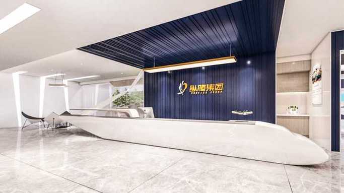 深圳纵腾集团