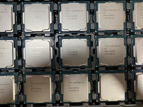 g4900cpu参数