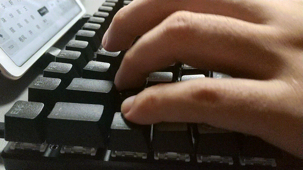 指尖跳动缩略图