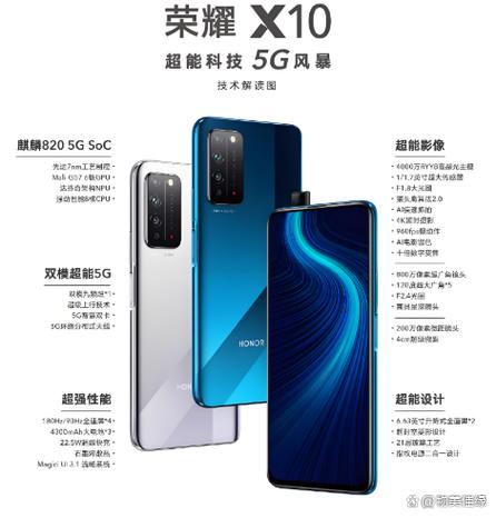 5g手机大概什么价位