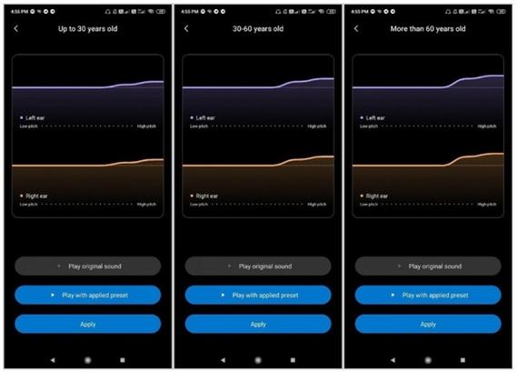 miui11通话音量设置
