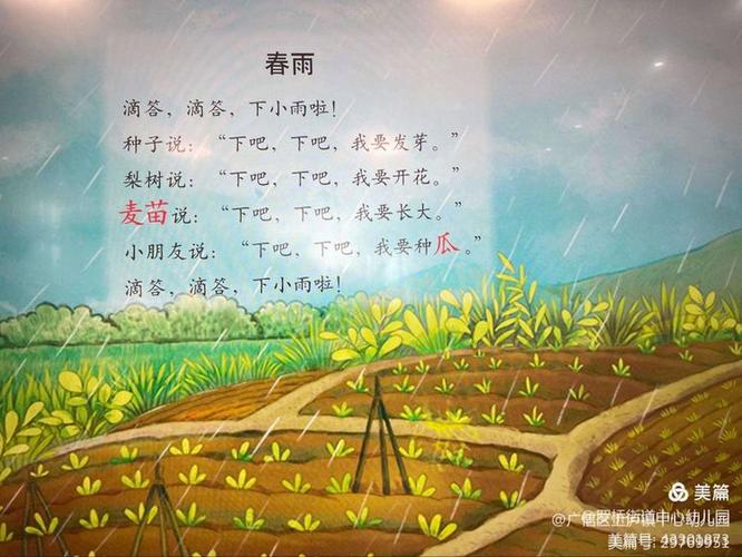 幼儿园歌曲哒哒滴答滴缩略图