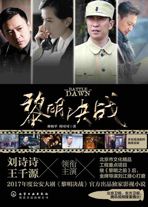 决战黎明美国版免费播放截图
