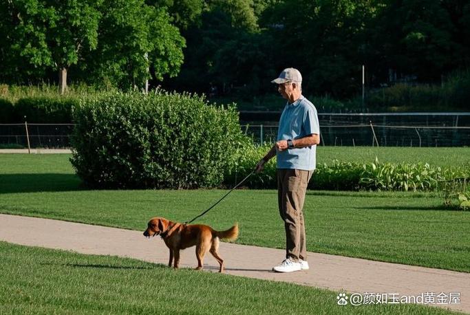 遛狗多少时间合适图标