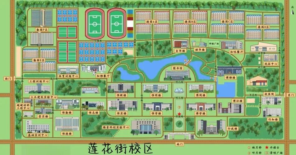 河南工业大学是一本吗