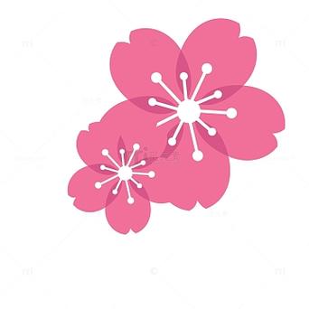 可复制的樱花特殊符号缩略图