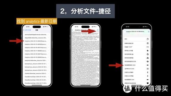 电池效率快捷指令