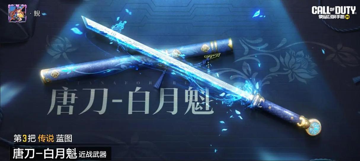 使命召唤手游皮肤图标