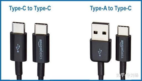 usb-c和闪电接口区别