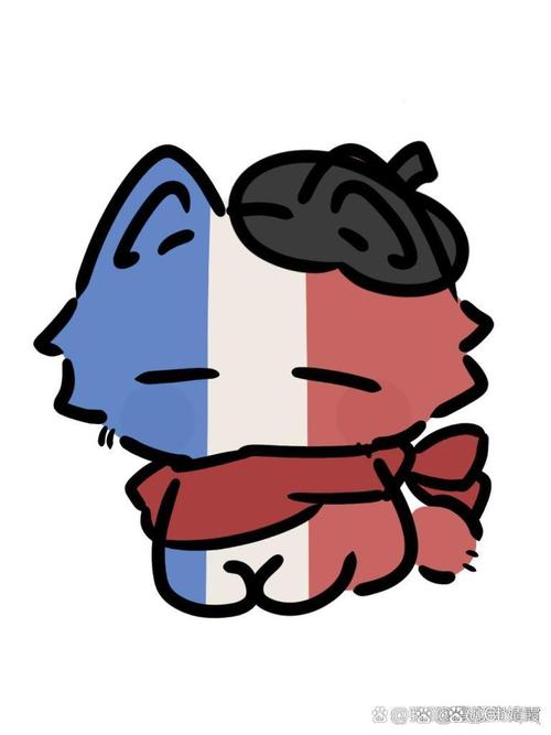 猫被训化了吗