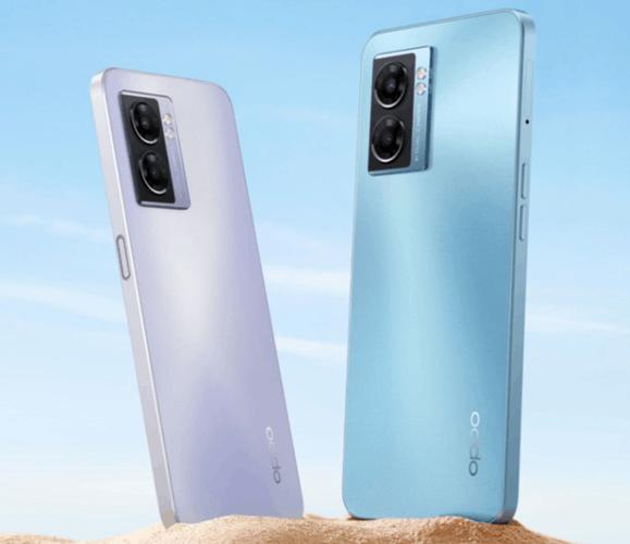 oppo a57 5g参数配置