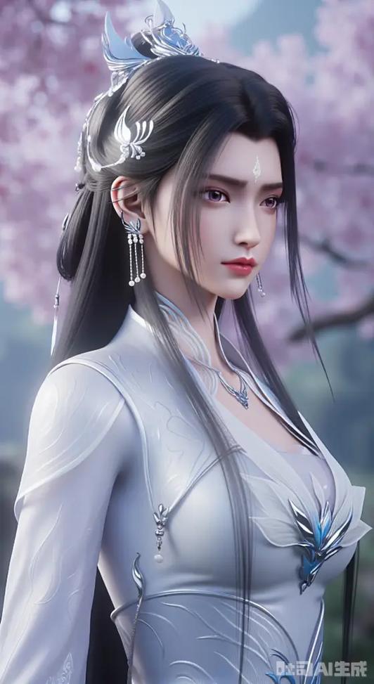 诛仙十大美女排名