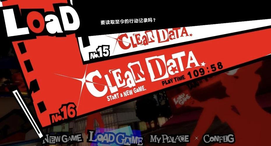 p5r金手指