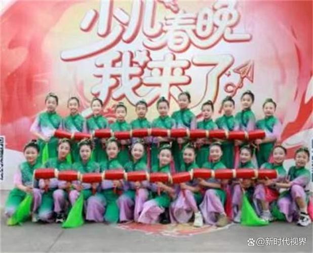 江苏电视台少儿春晚收费