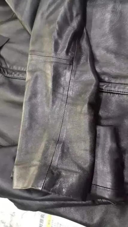 旧皮衣翻新需要多少钱