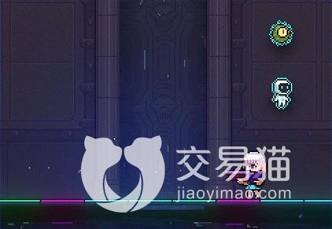 黑暗射线的技能介绍