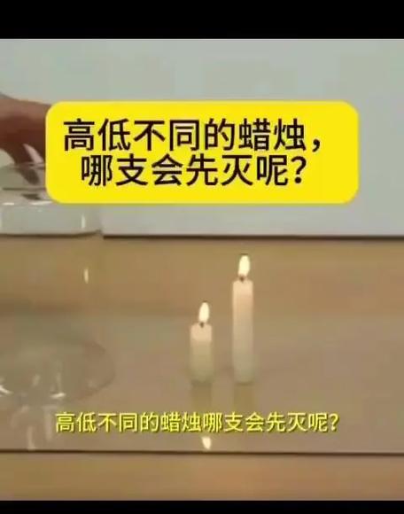 七只蜡烛吹灭五只为什么还剩10只