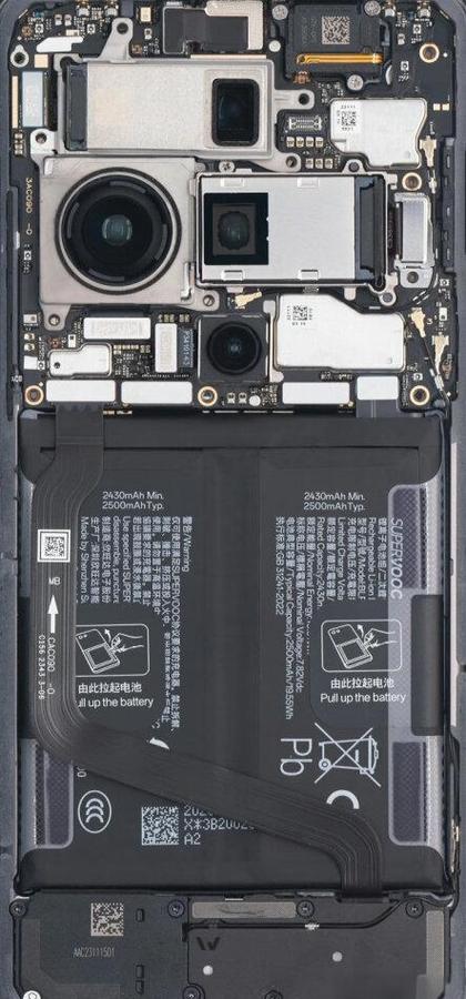 oppo手机怎么看新机还是旧机