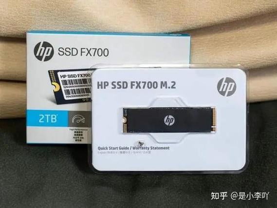 固态硬盘评测缩略图