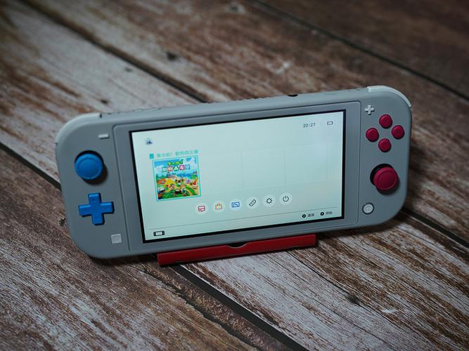 switchlite生产日期查询