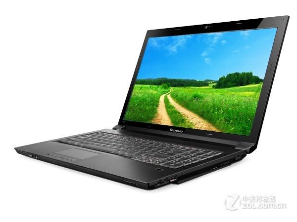 联想笔记本b550联想笔记本游戏截图