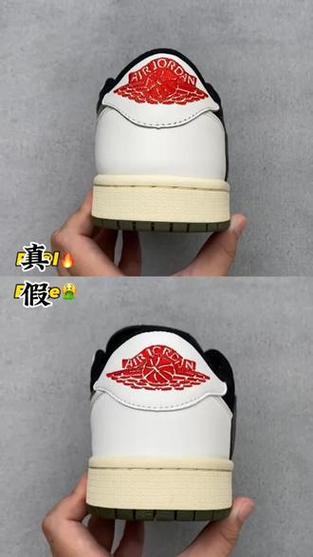 耐克怎么看是不是正品