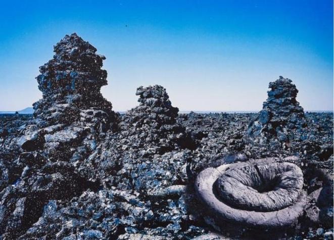 还原老火山版