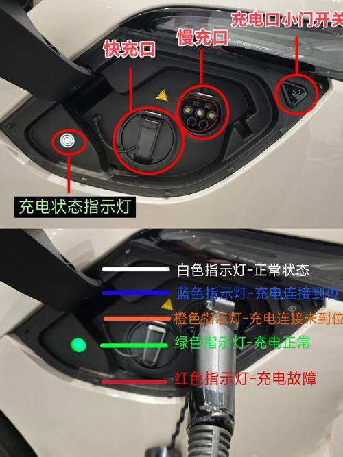 充电绿灯闪烁怎么解决