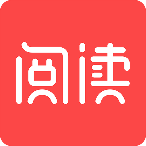 海绵阅读app图标