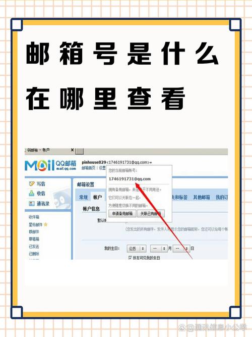 我的电子邮箱是多少帮我查一下截图