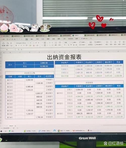 银行卡流水和转账记录的修改