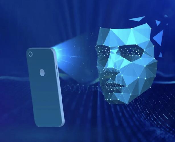 iphone人脸解锁