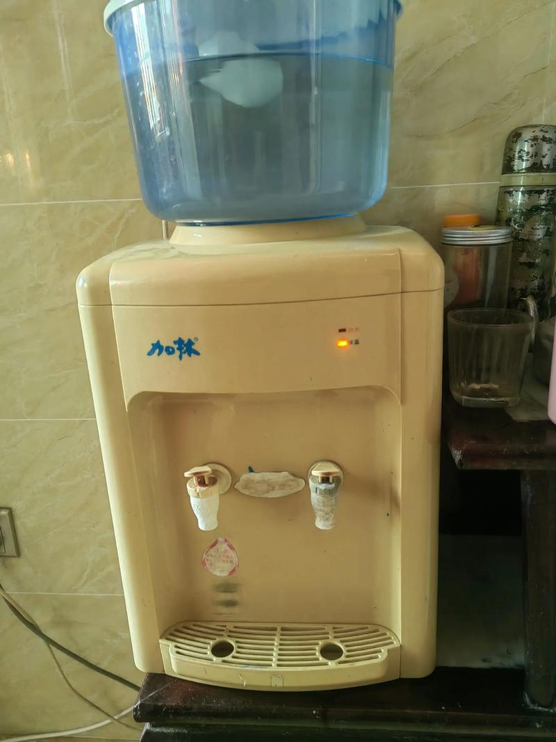 老式饮水机反复烧水好吗截图