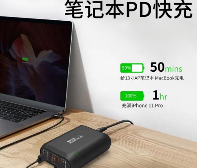 PD啥意思图标