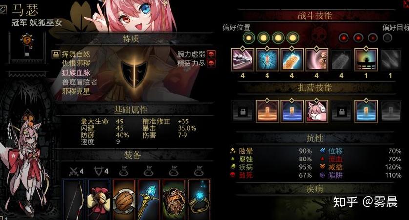 暗黑地牢值得买吗