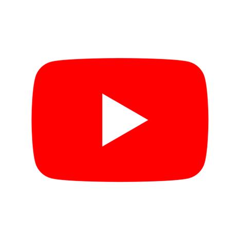 电脑怎么上油管youtube图标