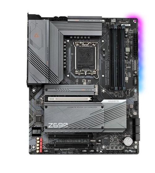 z690主板的性能