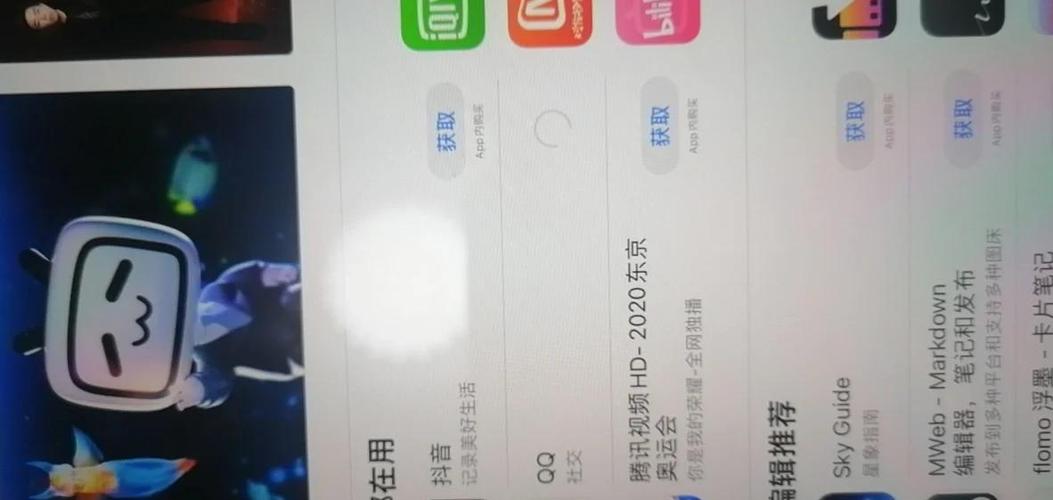 ipad无法安装应用截图